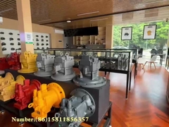 กว่างโจวโชว์รูม